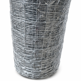 Premium weidedraad 100/10/15/50 m  - zwaar verzinkt- 3 jaar garantie