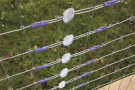 "Gripple – Innovatieve Oplossing voor Snel en Sterk Bevestigen van Draadafsluitingen"