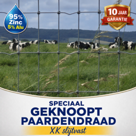 Paardendraad XK 110/12/7,5 – 50 m
