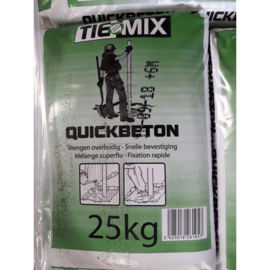 Quick Beton