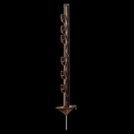 Hobbypaal (terra, 10 stuks)