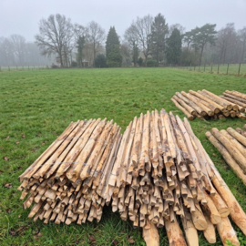 Kastanje Hekwerk Voordeelpakket (Compleet)