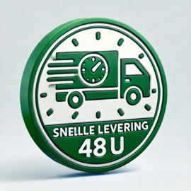 Snelle levering 48u