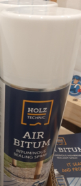 Air bitum spray per 500ml