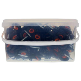 XDI ringisolator (75 stuks)