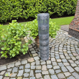 Schapendraad 100/8/15 – rijk verzinkt - 50m