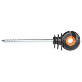Afstandschroefisolator XDI (hout, 10cm, 20 stuks)