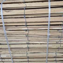 Acacia/Robinia afsluiting 100cm - rol 5m
