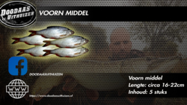 Voorn middel