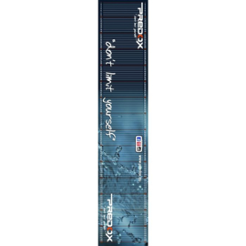 Predox Tournament Ruler 150cm