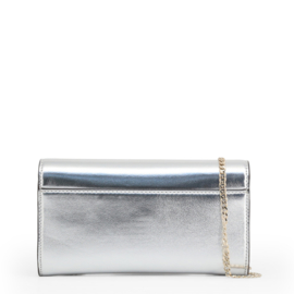 GUESS Clutch ☆ (Zilver)