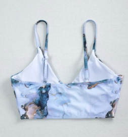 Bikini "Marble"