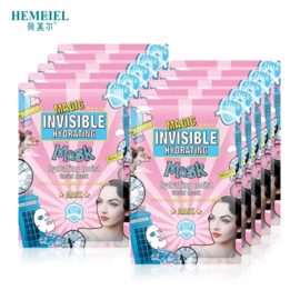 Sheetmasker "Magic Hydrate"