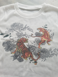 Oriënt Tiger Shirt