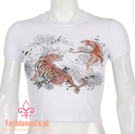 Oriënt Tiger Shirtje
