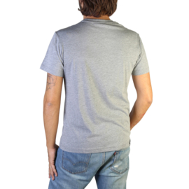 Gray Versace T-shirt ¨Rainbow Logo¨