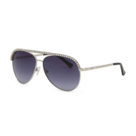 GUESS Diamond Sunglasses