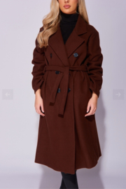 Trenchcoat "Autumn"