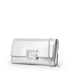 GUESS Clutch ☆ (Zilver)