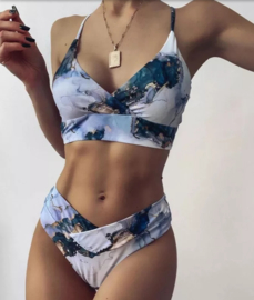 Bikini "Marble"