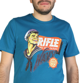 Petrol Rifle T-Shirt