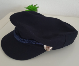 Sailor Hat Roze of Zwart