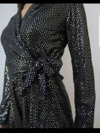 Jumpsuit "Starry Night"
