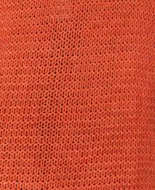 Beaded Vest "Rust or Black Color"