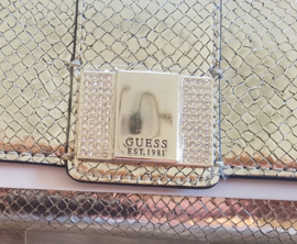 GUESS Clutch  ☆ (Goud)
