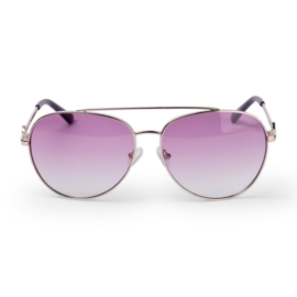 GUESS Pink Sunglasses