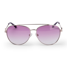 Guess Rosa Sonnenbrille