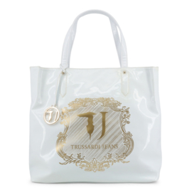 Luxus Einkaufstasse von TJ ☆ Weiß