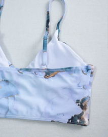 Bikini "Marble"