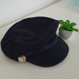 Sailor Hat Roze of Zwart