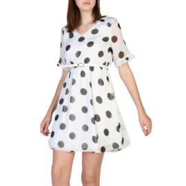 Kleid "Polkadots"