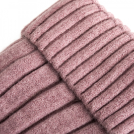 Beanie Eispink