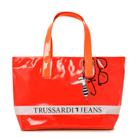 Trussardi Strandtas *diverse kleuren*