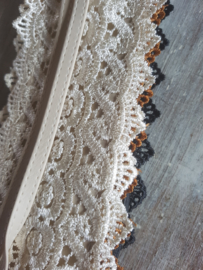 Lace Belts