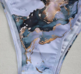 Bikini "Marble"