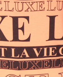 Neon Hemd "Luxe Print"