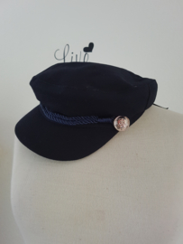 Sailor Hat Roze of Zwart