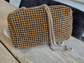 Glitzer Tasche "Sparkle"