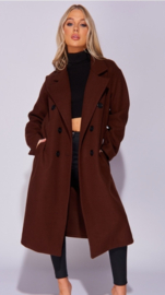 Trenchcoat "Autumn"