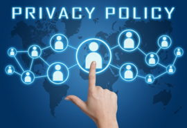 Privacy Declaration