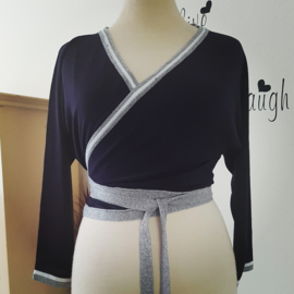 Cardigan "Night Starr"