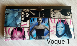 Voque Wallet