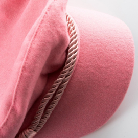 Sailor Hat Roze of Zwart