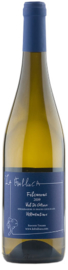 La Fralluca Filemone Vermentino 2023