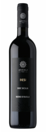 Assuli Besi Nero D'Avola Single Vineyard DOC 2015