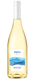 Fattoria Montecchio Zefiro Chardonnay Toscana IGT 2023